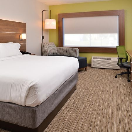 Holiday Inn Express - Early By Ihg Exterior foto