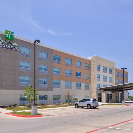 Holiday Inn Express - Early By Ihg Exterior foto