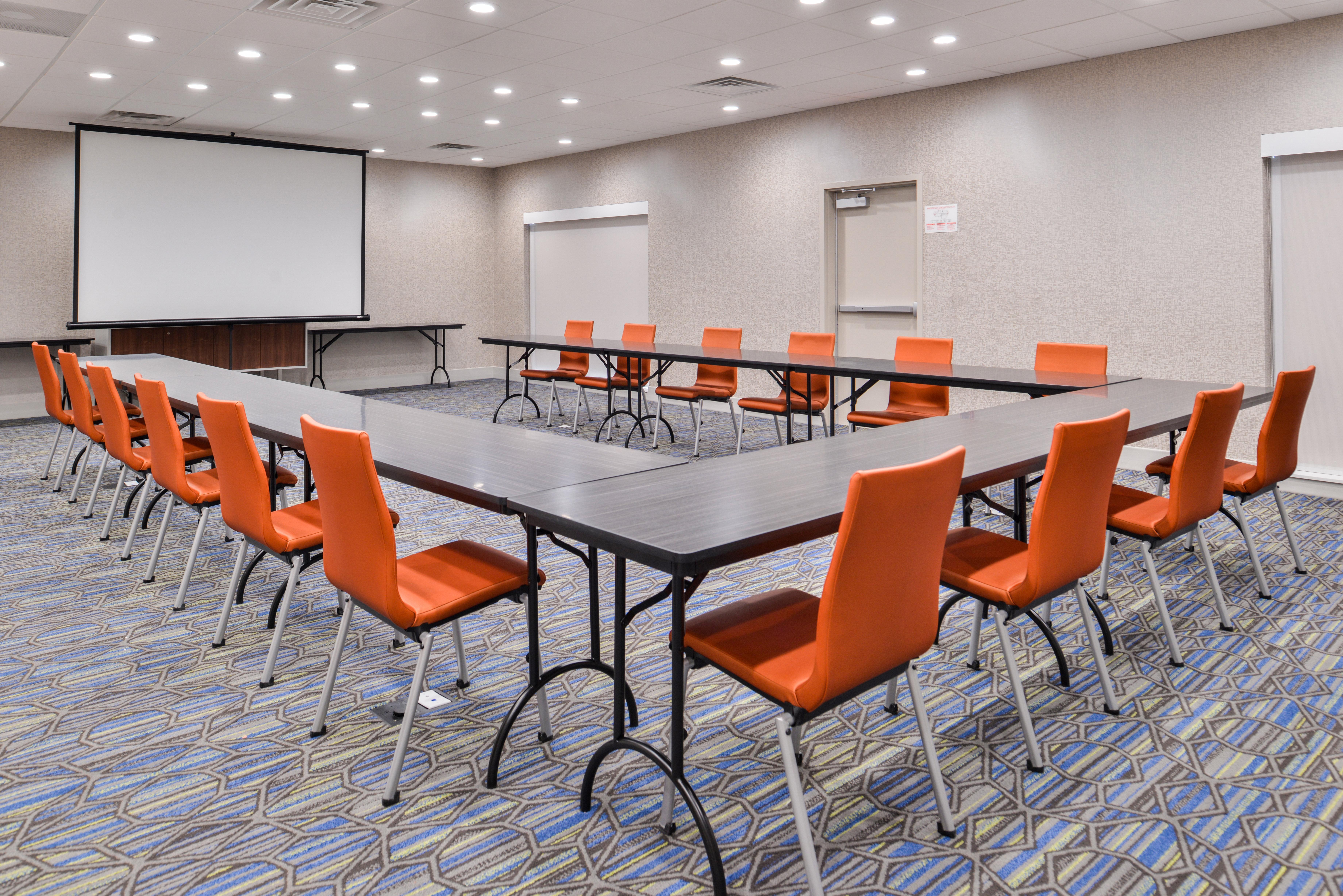 Holiday Inn Express - Early By Ihg Exterior foto
